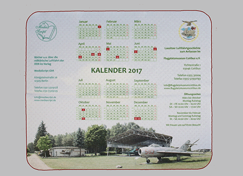 Abbildung Mikrofasertuch